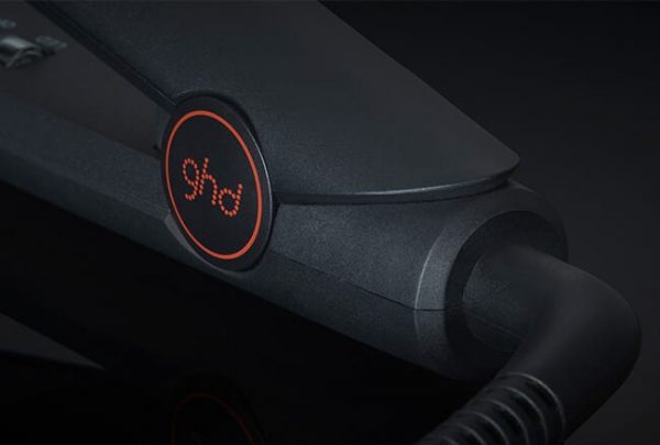 ghd original IV hair straightener - updated in 2022 - Image 3