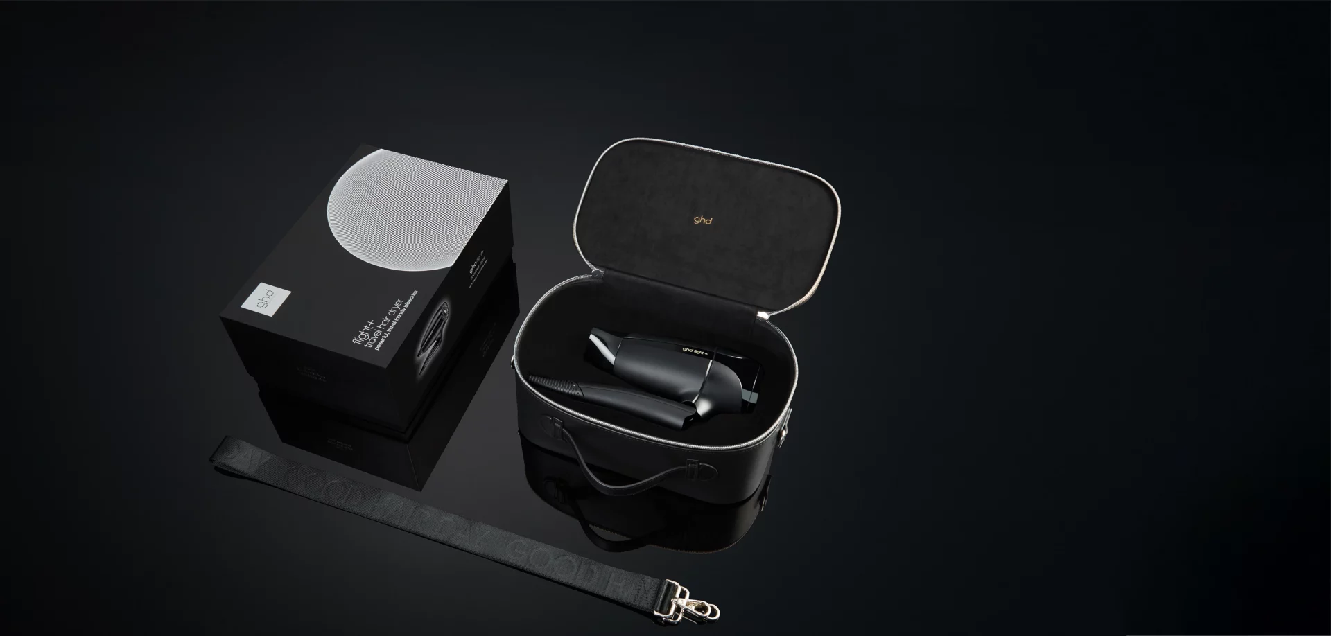 Ghd air premium online