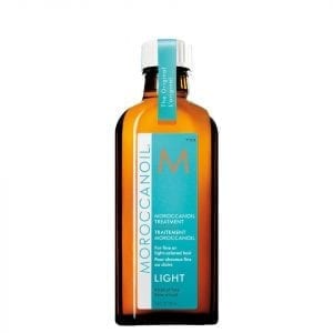 moroccanoil light 100ml