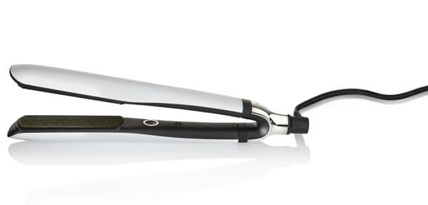 ghd Platinum+ White