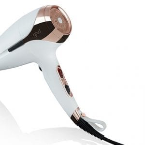 ghd Helios White