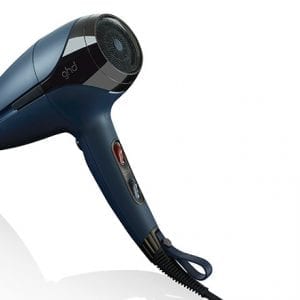 ghd helios hair dryer