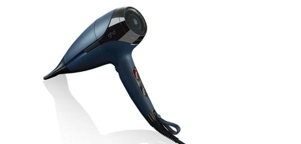 ghd helios hair dryer