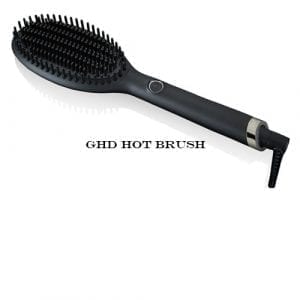 ghd glide hot brush