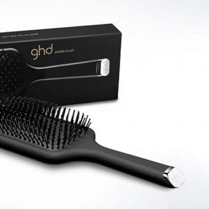 ghd paddle brush