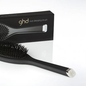 ghd oval dressing brush