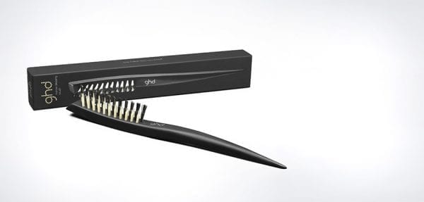 ghd narrow dressing brush The finishing touch for any style
