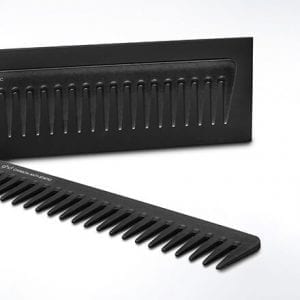 ghd detangling comb For delicate detangling without damage