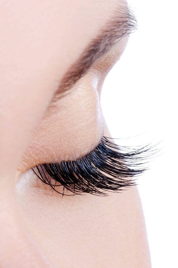 Full Set of Eyelash Extensions Gift Voucher - Image 3