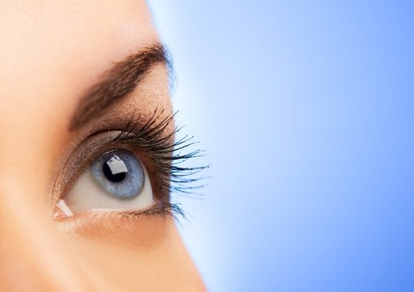 Full Set of Eyelash Extensions Gift Voucher - Image 2