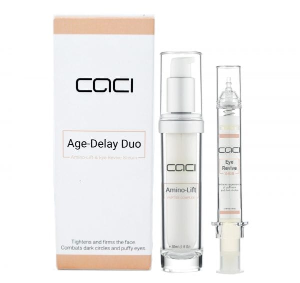 AGE-DELAY DUO