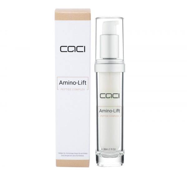CACI AMINO LIFT PEPTIDE COMPLEX 30ml