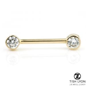 9ct Gold Archives Kara Hairdressing Barbering Beauty Body Piercing