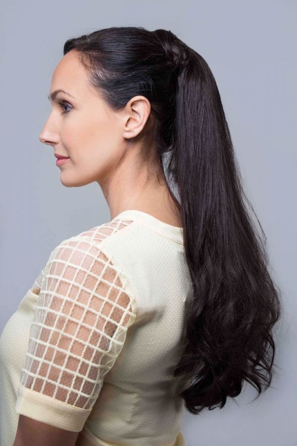 LOLA HUMAN HAIR -