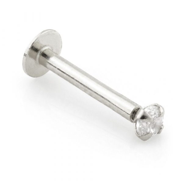 Gold Micro Labret