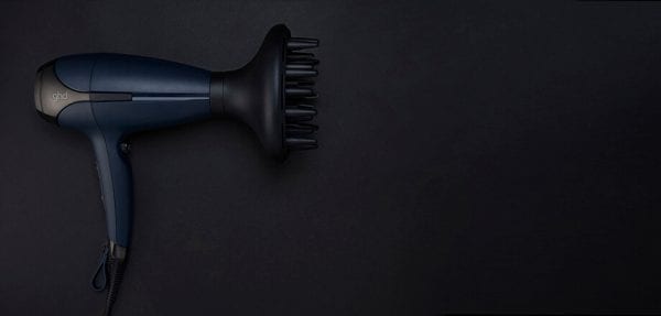ghd professional hair dryer diffuser - Image 2