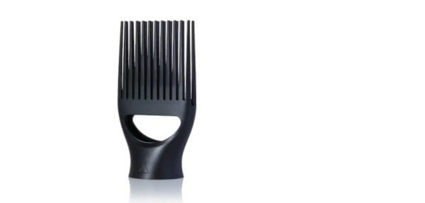 ghd helios™ hair dryer comb nozzle