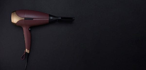 ghd helios™ hair dryer comb nozzle - Image 4