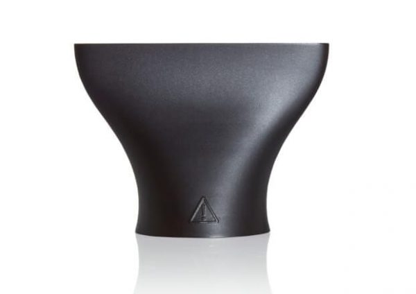 ghd helios™ wide styling hair dryer nozzle