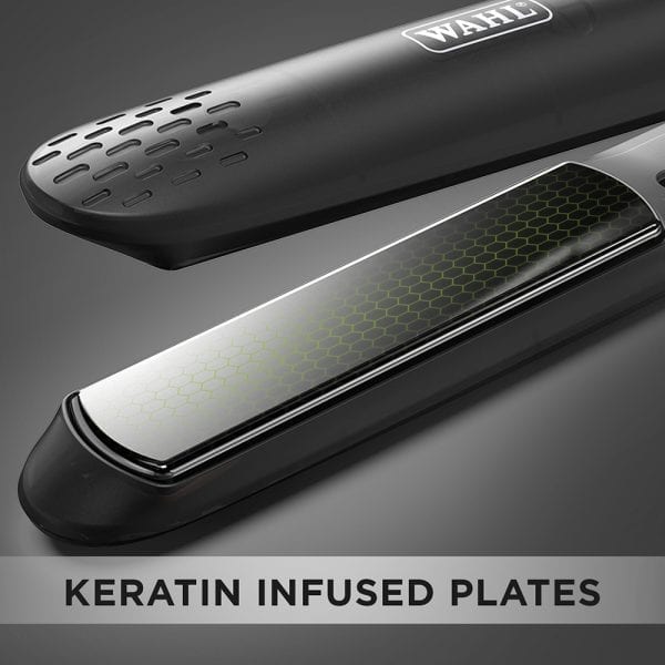 Wahl Pro Glide Straightener - Image 2