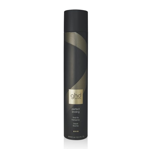 ghd final fix hairspray 400ml