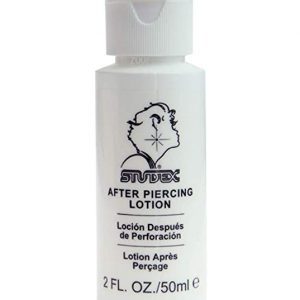 studex aftercare piercing
