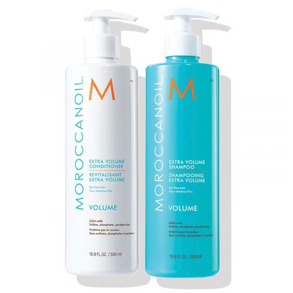 Moroccanoil Extra Volume