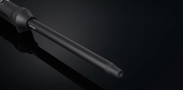 ghd thin wand