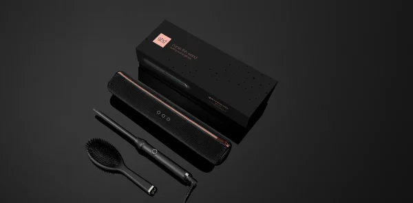 ghd thin wand