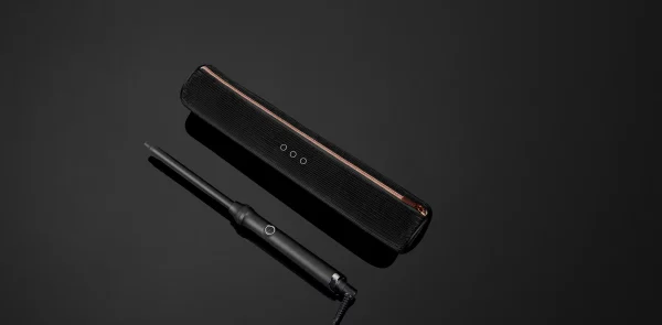 ghd thin wand