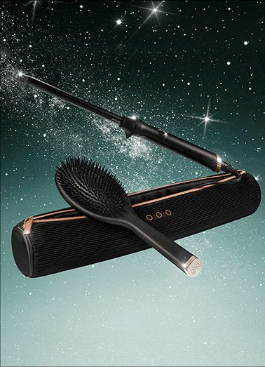 Ghd magic wand outlet