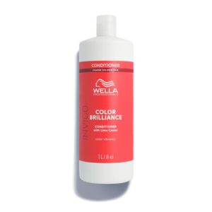 wella Invigo Color Brilliance Coarse Conditioner
