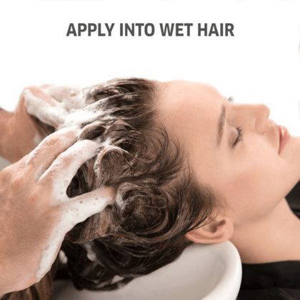 Wella Invigo Volume-Boost Shampoo 1000ml - Image 2