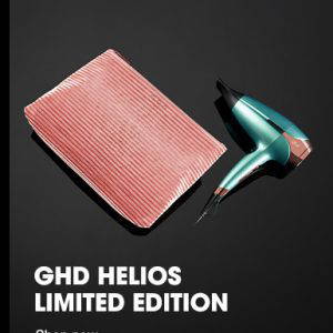 ghd helios