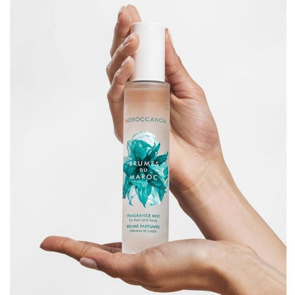 Brumes Du Maroc Fragrance Mist