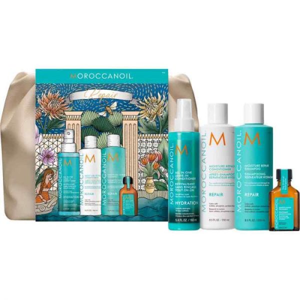 moroccanoil repair