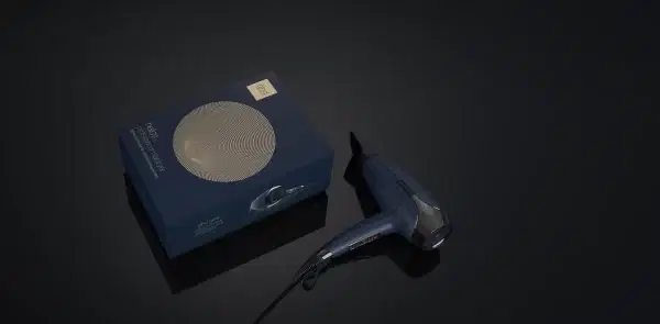 ghd helios hair dryer