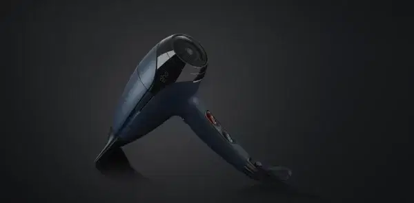 ghd helios hair dryer