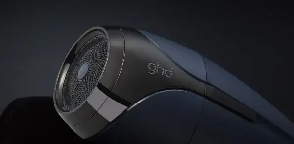 ghd helios hair dryer