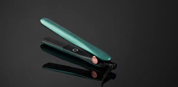 ghd gold straightener