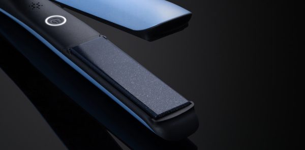 STRAIGHTENER IN ICY