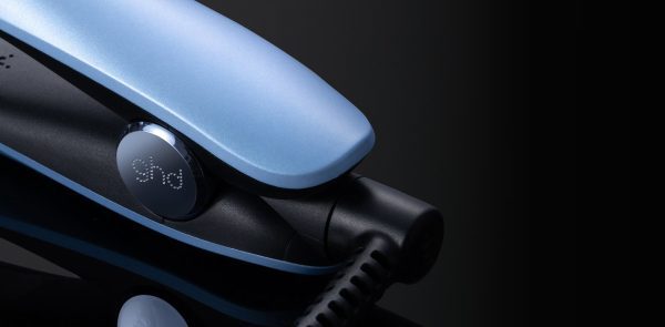 STRAIGHTENER IN ICY