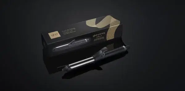 ghd curve classic curl tong