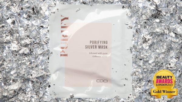 CACI Purifying Mask