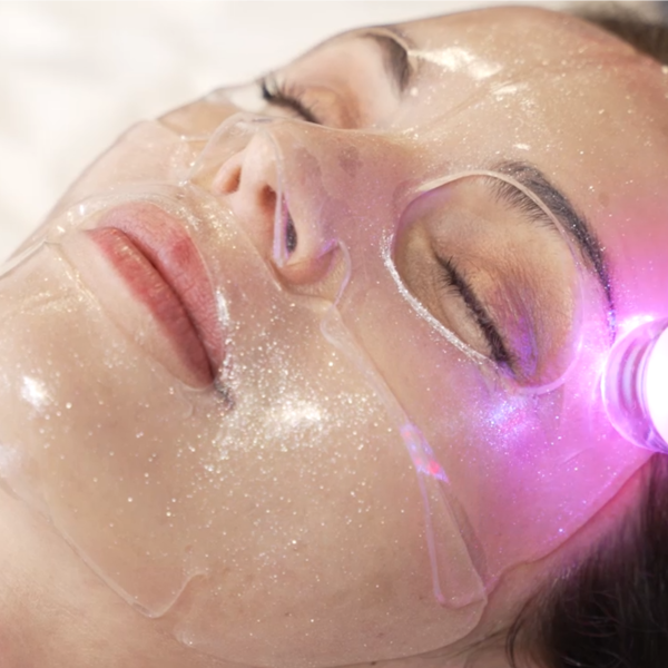 CACI Purifying Mask