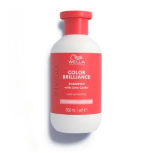 Invigo Colour Brilliance Fine Shampoo 300ml