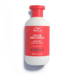 Invigo Colour Brilliance Coarse Shampoo 300ml