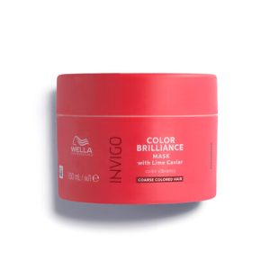 Invigo Color Brilliance Coarse Mask 150ml