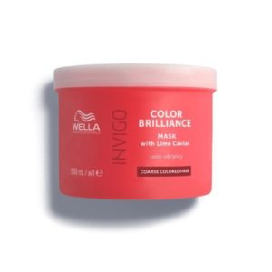 Invigo Color Brilliance Coarse Mask 500ml