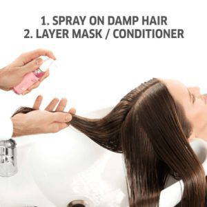 Invigo Color Brilliance Booster 100ml